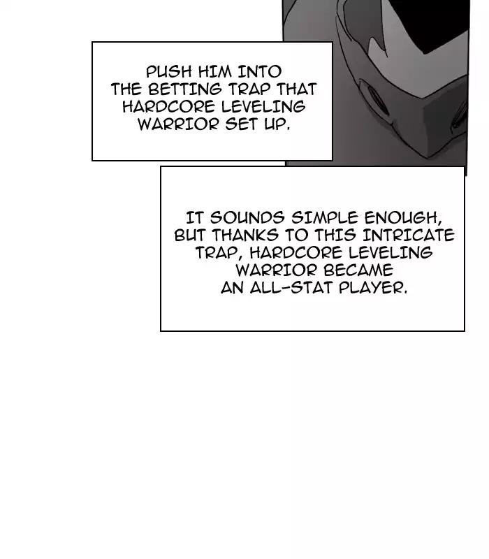 Hardcore Leveling Warrior Chapter 94 42